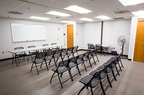 LK Small Meeting Room