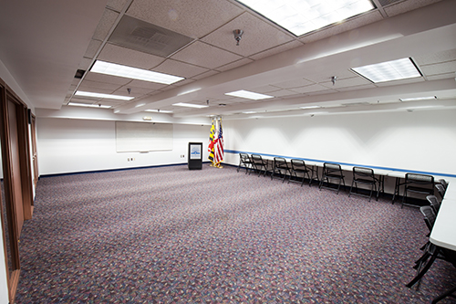 MB Meeting Room